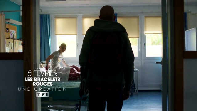 Les Bracelets rouges - saison 1 Bande-annonce VF