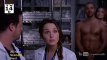 Grey's Anatomy - saison 10 - épisode 14 Teaser VO