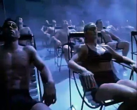 Universal Soldier : le combat absolu Bande-annonce VO