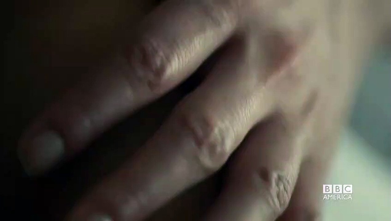 Orphan Black - saison 2 Teaser (2) VO
