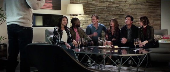 Game Night Bande-annonce (2) VO