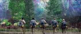 Annihilation - Spot Super Bowl VO