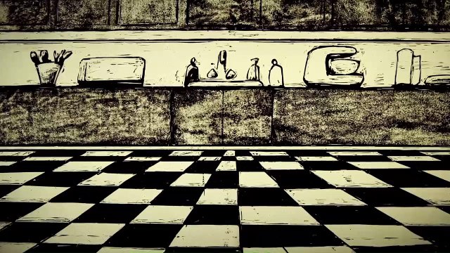 Le Repas dominical Bande-annonce VF