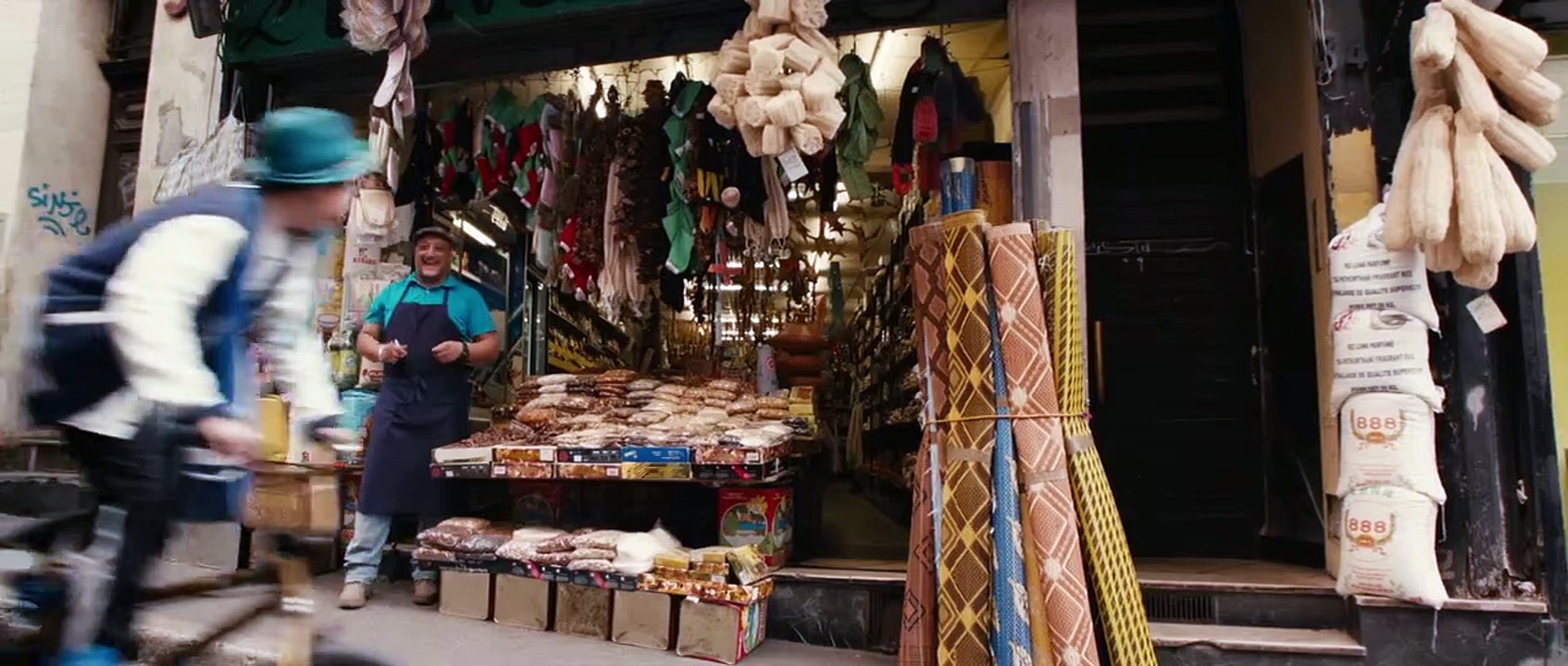 La Vraie vie des profs Bande-annonce VF