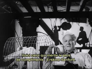 Citizen Kane Bande-annonce (2) VO