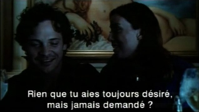 Le Centre du monde Extrait vidéo (2) VO