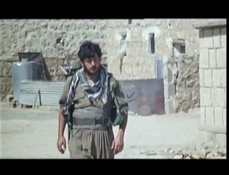 A travers la poussière Extrait vidéo (3) VO