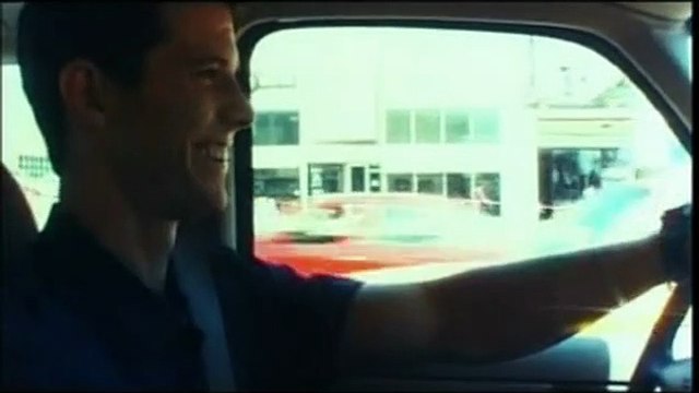 Circuit Bande-annonce VO