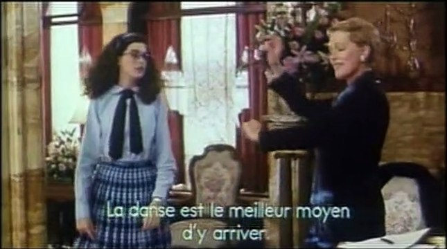 Princesse malgré elle Extrait vidéo (2) VO