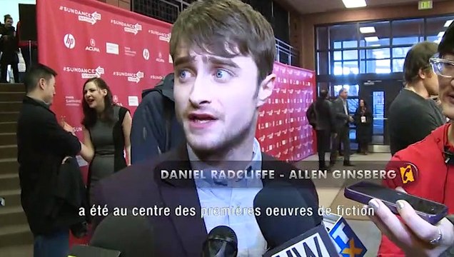 Kerouac, Ginsberg... Ce sont les premiers hipsters !