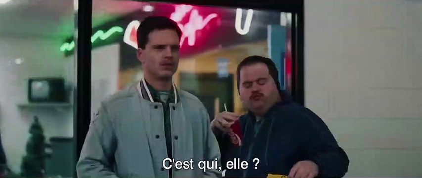 Moi, Tonya Bande-annonce VO