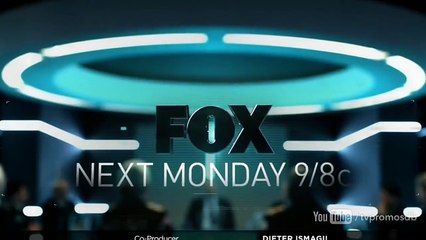 Minority Report - saison 1 - épisode 10 Teaser VO