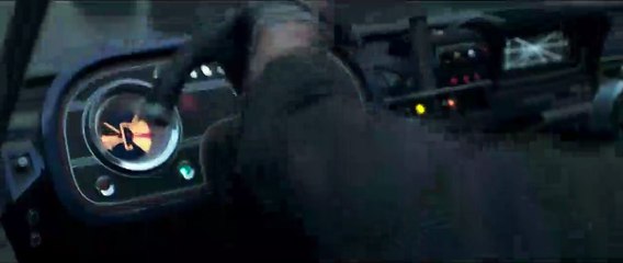 Solo: A Star Wars Story Teaser VF