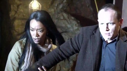 Once Upon a Time - saison 2 - épisode 22 Teaser VO