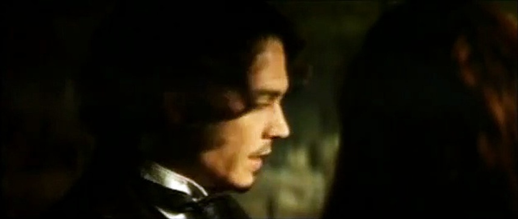 From Hell Extrait vidéo (3) VF