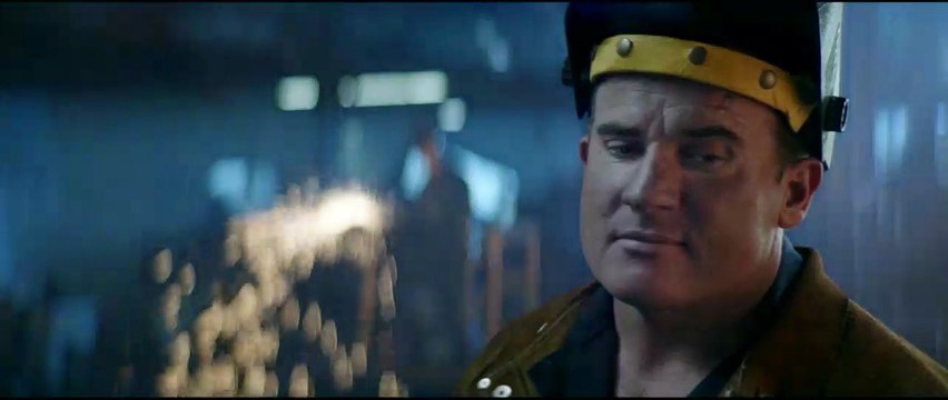 Dernier combat Bande-annonce VF