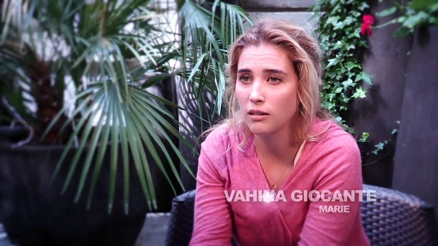 Un Prince (presque) charmant Making Of VF