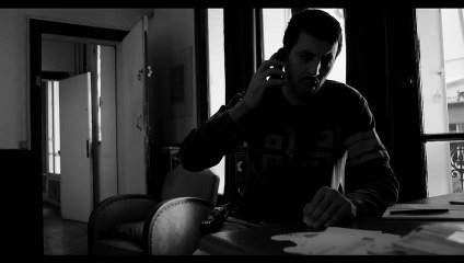 Coucher de soleil sur le 9-3 Bande-annonce VF