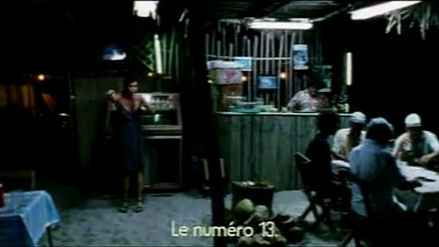 Et... ta mère aussi ! Extrait vidéo VO