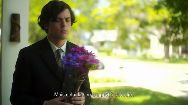 Somebody Up There Likes Me Bande-annonce VO