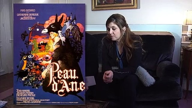 Au bout du conte : rencontre avec Jean-Pierre Bacri et Agnès Jaoui