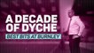 A decade of Dyche at Burnley: the best bits and tributes