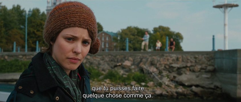 Every Thing Will Be Fine Teaser VO