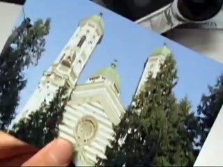 La Fureur des gargouilles Bande-annonce VO