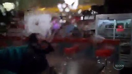 Orphan Black - saison 2 Teaser (3) VO