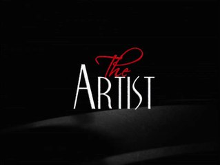 The Artist Bande-annonce VF