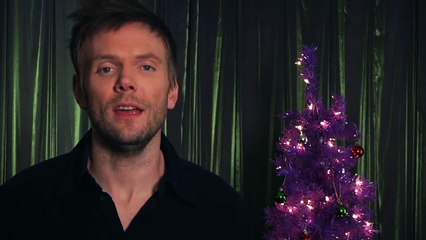 Community - saison 4 Extrait vidéo VO