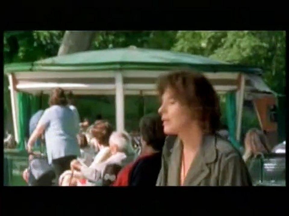 Change-moi ma vie Bande-annonce VF