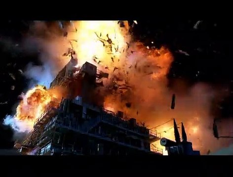 Die Hard 4 - retour en enfer Bande-annonce VO