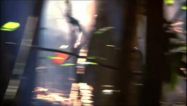 Les Aventuriers de l'Arche perdue Bande-annonce (2) VO