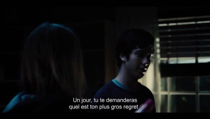 La face cachée de Margo - EXTRAIT VOST "On est des Ninjas"