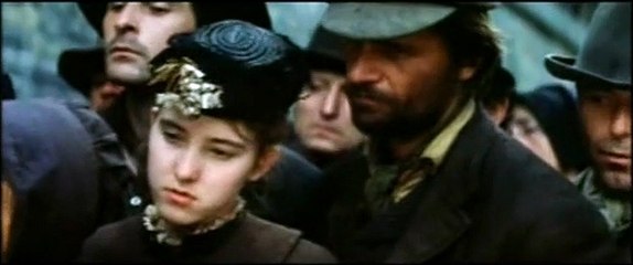 From Hell Extrait vidéo VF