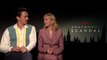 Sienna Miller & Rupert Friend talk Anatomy of a Scandal