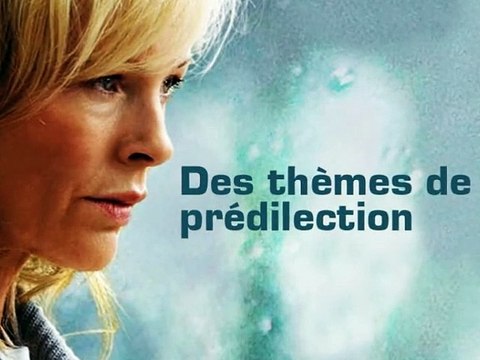 Guillermo Arriaga Interview : Loin de la terre brûlée