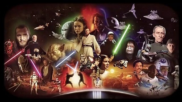 Aviez-vous remarqué ? Star Wars - Episode I : la menace fantôme