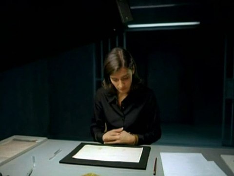 Moi, Van Gogh Extrait vidéo (5) VF