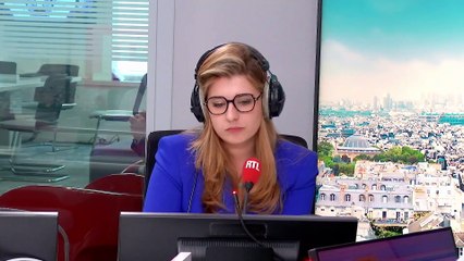 Le journal RTL de 19h du 15 avril 2022