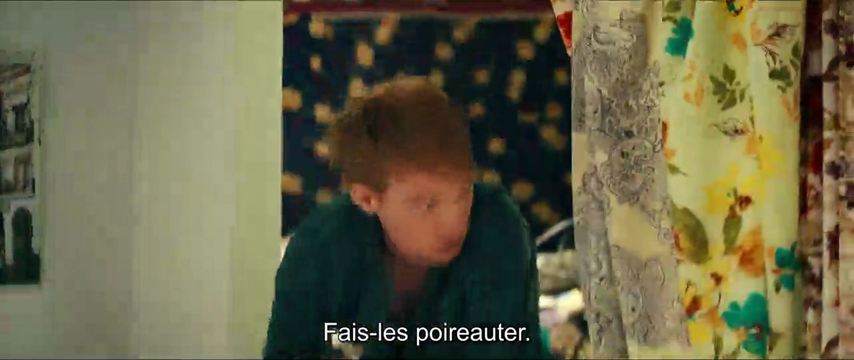 Il était temps Bande-annonce VOST