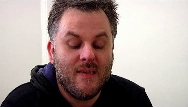 Pascal Laugier Interview 8: Martyrs