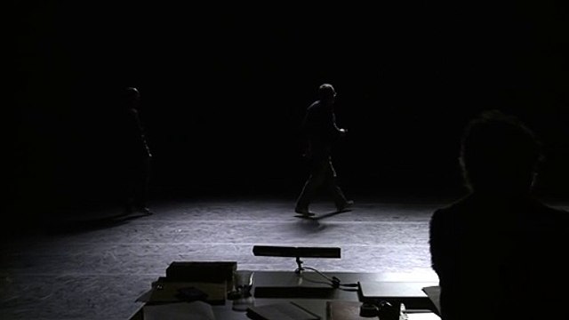 Après l'ombre EXTRAIT Eric et les 27 prisons