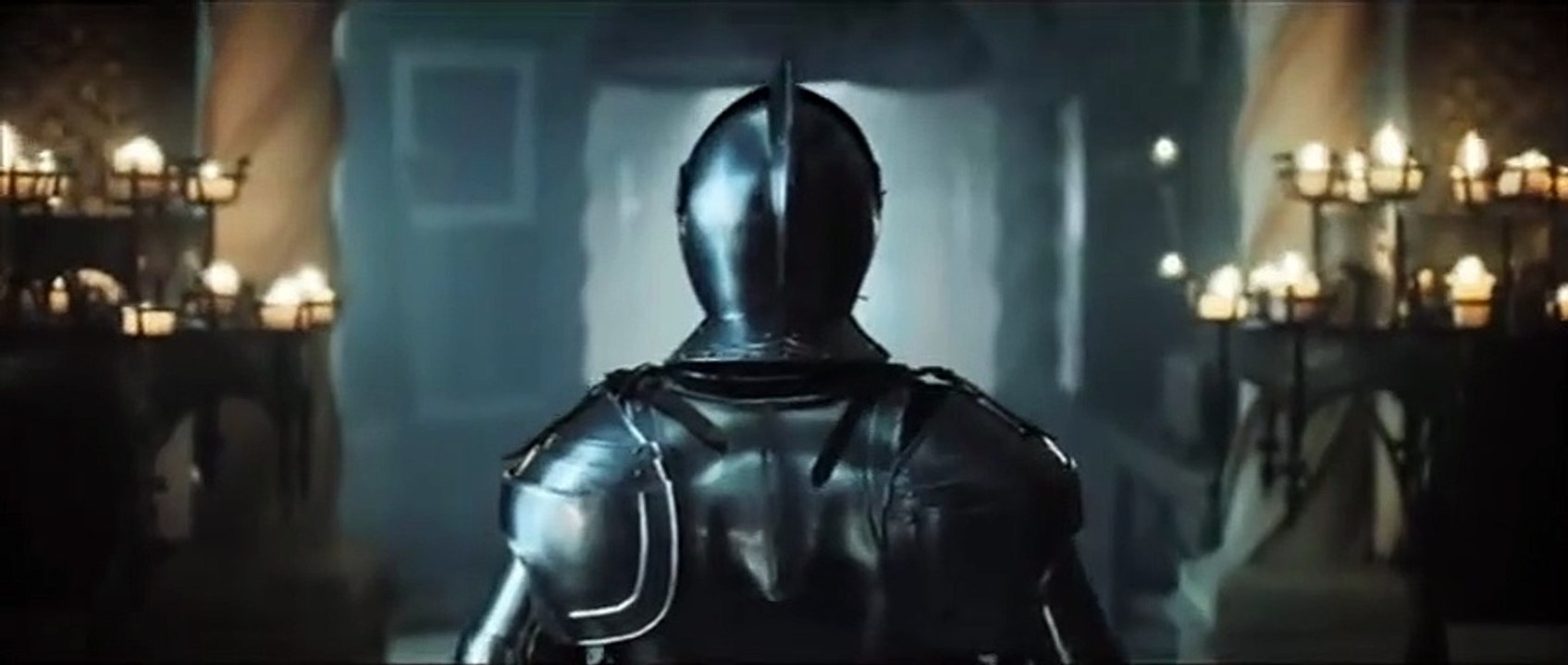 The White Queen - saison 1 Bande-annonce VO