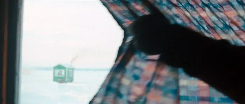 Every Thing Will Be Fine Teaser VF