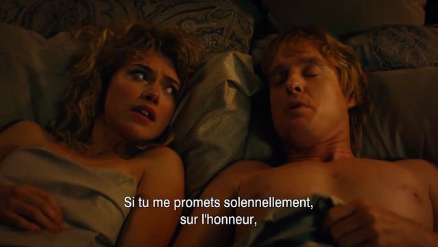 Broadway Therapy - EXTRAIT VOST Une offre alléchante