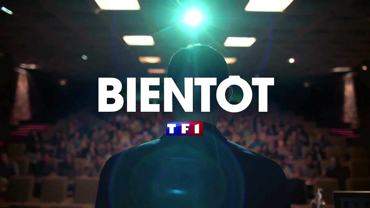 Prof T - saison 1 Bande-annonce VF