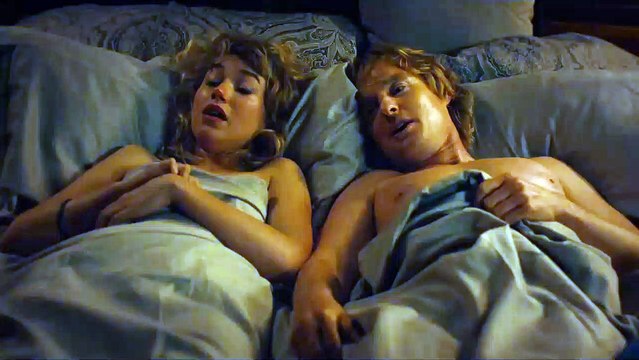 Broadway Therapy - EXTRAIT VF Une offre alléchante