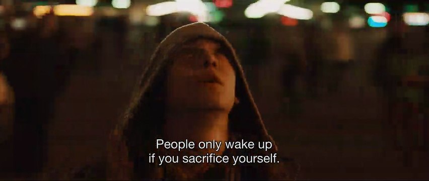 Vincent ou la fin du monde Bande-annonce VF